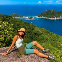 Отзыв от Сабина - Виза Destination Thailand